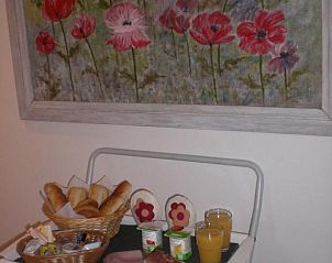Verblijf 210911 - Bed and breakfast Ardennen (Luxemburg) - B&B L'ourthe