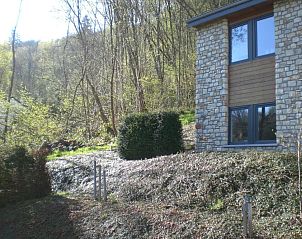 Verblijf 210911 - Bed and breakfast Ardennen (Luxemburg) - B&B L'ourthe