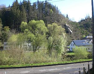 Verblijf 210911 - Bed and breakfast Ardennen (Luxemburg) - B&B L'ourthe