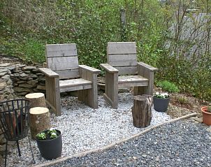 Verblijf 210911 - Bed and breakfast Ardennen (Luxemburg) - B&B L'ourthe