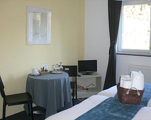 Verblijf 210911 - Bed and breakfast Ardennen (Luxemburg) - B&B L'ourthe