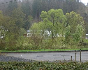 Verblijf 210911 - Bed and breakfast Ardennen (Luxemburg) - B&B L'ourthe
