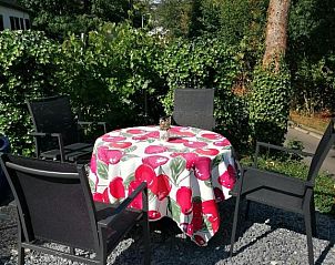 Verblijf 210911 - Bed and breakfast Ardennen (Luxemburg) - B&B L'ourthe
