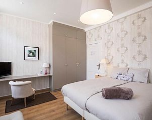 Guest house 240409 • Bed and Breakfast Antwerp • Restaurant & Guesthouse Cachet de Cire 