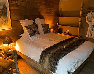 Verblijf 2600909 - Bed and breakfast Ardennen (Luxemburg) - B&B A L'aise