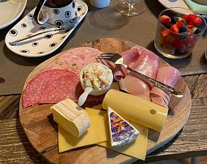 Verblijf 2600909 - Bed and breakfast Ardennen (Luxemburg) - B&B A L'aise