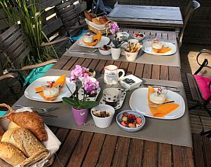 Verblijf 2600909 - Bed and breakfast Ardennen (Luxemburg) - B&B A L'aise
