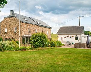 Verblijf 3060915 - Bed and breakfast Ardennen (Luxemburg) - B&B La Niouche