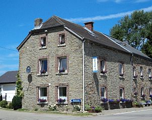 Verblijf 3060915 - Bed and breakfast Ardennen (Luxemburg) - B&B La Niouche