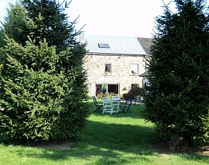 Verblijf 3060915 - Bed and breakfast Ardennen (Luxemburg) - B&B La Niouche