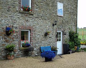 Verblijf 3060915 - Bed and breakfast Ardennen (Luxemburg) - B&B La Niouche
