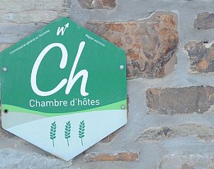 Verblijf 3060915 - Bed and breakfast Ardennen (Luxemburg) - B&B La Niouche