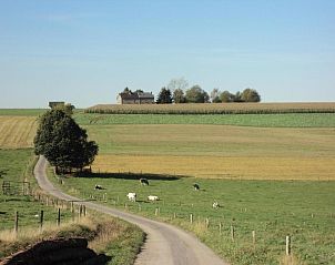 Verblijf 3060915 - Bed and breakfast Ardennen (Luxemburg) - B&B La Niouche