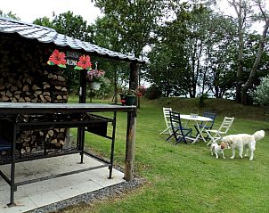 Verblijf 3060915 - Bed and breakfast Ardennen (Luxemburg) - B&B La Niouche