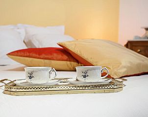 Verblijf 3270901 - Bed and breakfast Ardennen (Luxemburg) - B&B Le Verger du Pierroy