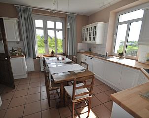 Verblijf 3270901 - Bed and breakfast Ardennen (Luxemburg) - B&B Le Verger du Pierroy