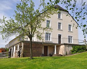 Verblijf 3270901 - Bed and breakfast Ardennen (Luxemburg) - B&B Le Verger du Pierroy