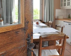 Verblijf 3270901 - Bed and breakfast Ardennen (Luxemburg) - B&B Le Verger du Pierroy