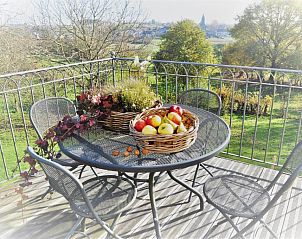 Verblijf 3270901 - Bed and breakfast Ardennen (Luxemburg) - B&B Le Verger du Pierroy