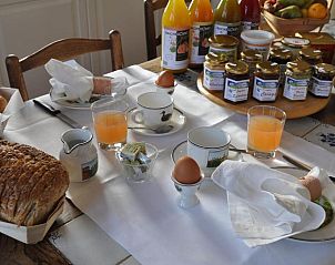 Verblijf 3270901 - Bed and breakfast Ardennen (Luxemburg) - B&B Le Verger du Pierroy