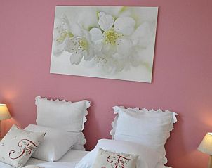 Verblijf 3270901 - Bed and breakfast Ardennen (Luxemburg) - B&B Le Verger du Pierroy