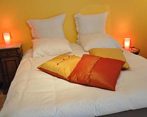 Verblijf 3270901 - Bed and breakfast Ardennen (Luxemburg) - B&B Le Verger du Pierroy