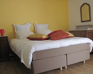 Verblijf 3270901 - Bed and breakfast Ardennen (Luxemburg) - B&B Le Verger du Pierroy