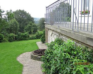 Verblijf 3270901 - Bed and breakfast Ardennen (Luxemburg) - B&B Le Verger du Pierroy