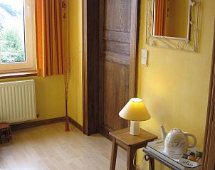 Verblijf 3270901 - Bed and breakfast Ardennen (Luxemburg) - B&B Le Verger du Pierroy
