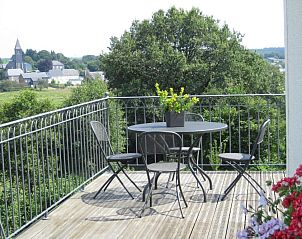 Verblijf 3270901 - Bed and breakfast Ardennen (Luxemburg) - B&B Le Verger du Pierroy