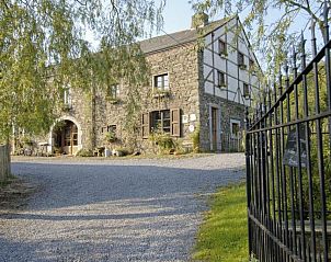 Verblijf 3320901 • Bed and breakfast Ardennen (Luxemburg) • B&B Le Clos de la Fontaine 