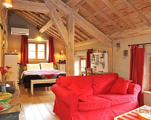 Verblijf 3320901 - Bed and breakfast Ardennen (Luxemburg) - B&B Le Clos de la Fontaine