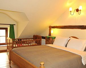 Verblijf 3320901 - Bed and breakfast Ardennen (Luxemburg) - B&B Le Clos de la Fontaine