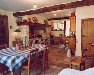 Verblijf 3320901 - Bed and breakfast Ardennen (Luxemburg) - B&B Le Clos de la Fontaine