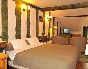 Verblijf 3320901 - Bed and breakfast Ardennen (Luxemburg) - B&B Le Clos de la Fontaine