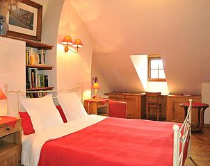 Verblijf 3320901 - Bed and breakfast Ardennen (Luxemburg) - B&B Le Clos de la Fontaine