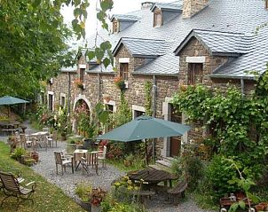 Verblijf 3320901 - Bed and breakfast Ardennen (Luxemburg) - B&B Le Clos de la Fontaine