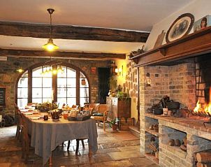 Verblijf 3320901 - Bed and breakfast Ardennen (Luxemburg) - B&B Le Clos de la Fontaine