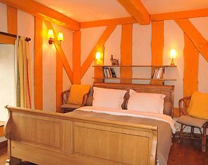 Verblijf 3320901 - Bed and breakfast Ardennen (Luxemburg) - B&B Le Clos de la Fontaine