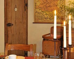Verblijf 3320901 - Bed and breakfast Ardennen (Luxemburg) - B&B Le Clos de la Fontaine