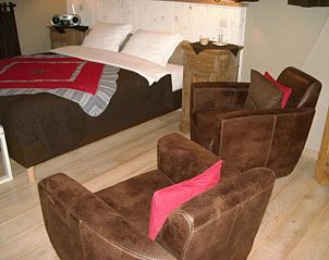 Verblijf 3320901 - Bed and breakfast Ardennen (Luxemburg) - B&B Le Clos de la Fontaine