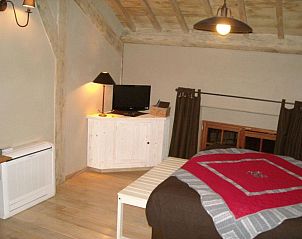 Verblijf 3320901 - Bed and breakfast Ardennen (Luxemburg) - B&B Le Clos de la Fontaine