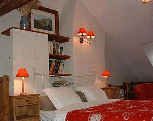 Verblijf 3320901 - Bed and breakfast Ardennen (Luxemburg) - B&B Le Clos de la Fontaine