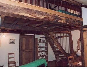 Verblijf 3320901 - Bed and breakfast Ardennen (Luxemburg) - B&B Le Clos de la Fontaine