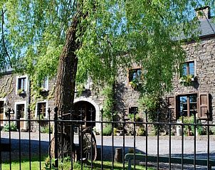 Verblijf 3320901 - Bed and breakfast Ardennen (Luxemburg) - B&B Le Clos de la Fontaine