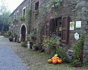Verblijf 3320901 - Bed and breakfast Ardennen (Luxemburg) - B&B Le Clos de la Fontaine