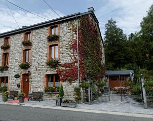 Verblijf 3350901 - Bed and breakfast Ardennen (Luxemburg) - B&B Nord Sud