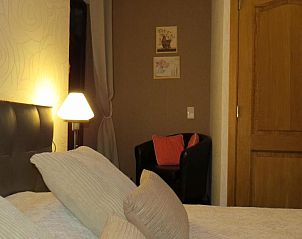 Verblijf 3350901 - Bed and breakfast Ardennen (Luxemburg) - B&B Nord Sud