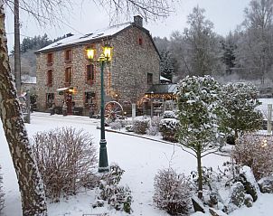 Verblijf 3350901 - Bed and breakfast Ardennen (Luxemburg) - B&B Nord Sud