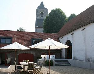 Verblijf 340202 • Bed and breakfast Oost-Vlaanderen • B&B Hof ter Kwaremont 